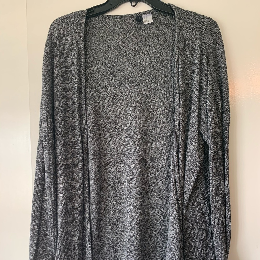 Forever 21 Cardigan